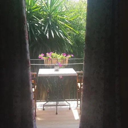 Apartament Alexandra Spingou