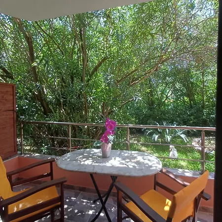 Alexandra Spingou Apartament