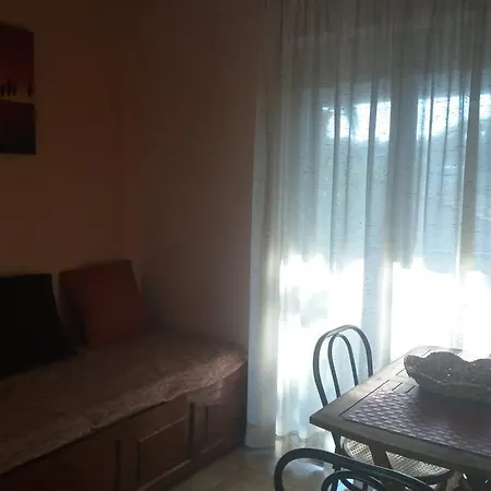 Apartament Alexandra Spingou