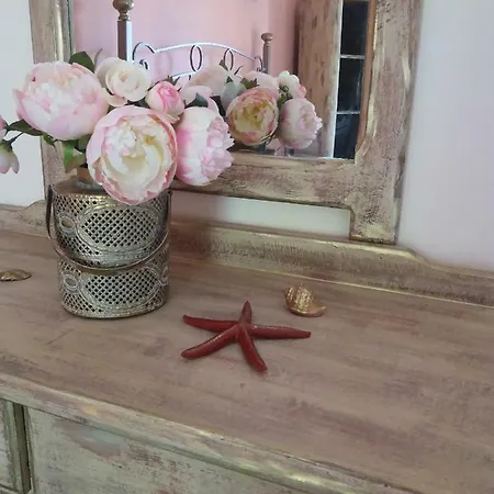 Apartament Alexandra Spingou *