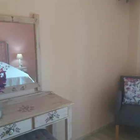 아파트 Alexandra Spingou