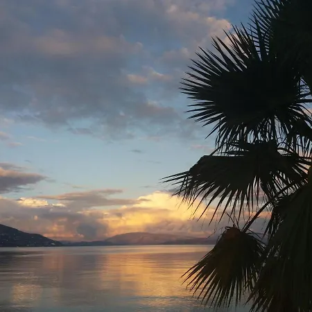 Alexandra Spingou 아파트 *