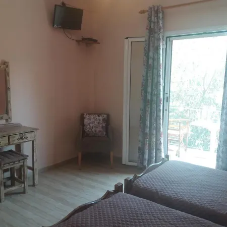 아파트 Alexandra Spingou 다시아