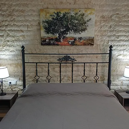 Alexandra Spingou Appartement *