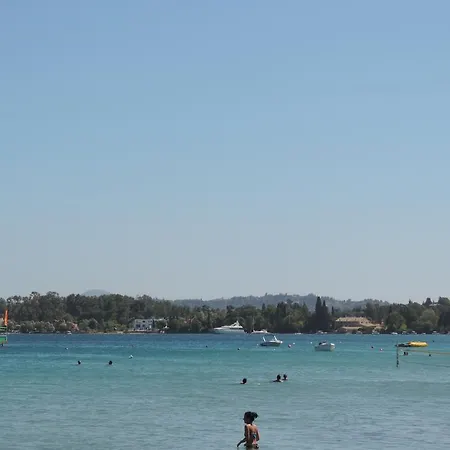 아파트 Alexandra Spingou