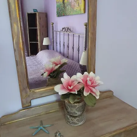 아파트 Alexandra Spingou 다시아