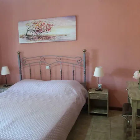 Appartement Alexandra Spingou