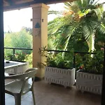Apartment Alexandra Spingou *
