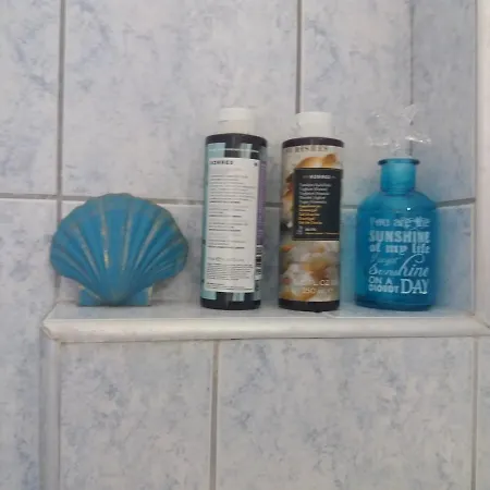 Daire Alexandra Spingou