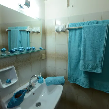Appartement Alexandra Spingou