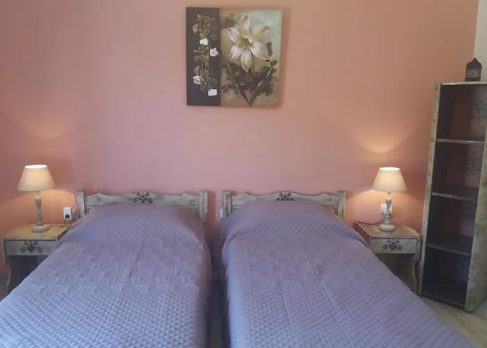 Alexandra Spingou Dassia (Corfu)