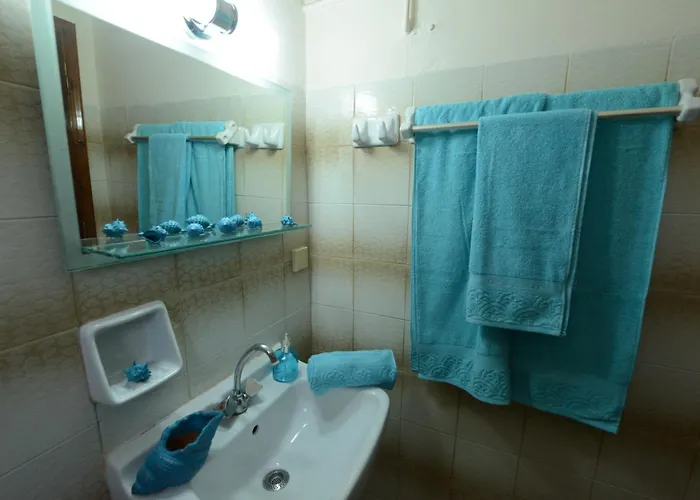 Apartamento Alexandra Spingou