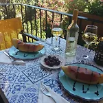 Alexandra Spingou Apartament Dassia (Corfu)