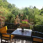 Apartament Alexandra Spingou