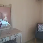 Apartament Alexandra Spingou