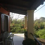 Apartament Alexandra Spingou *
