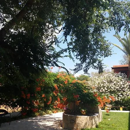 Appartement Alexandra Spingou Dassia (Corfu)