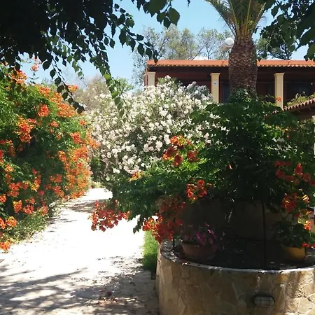 Apartamento Alexandra Spingou