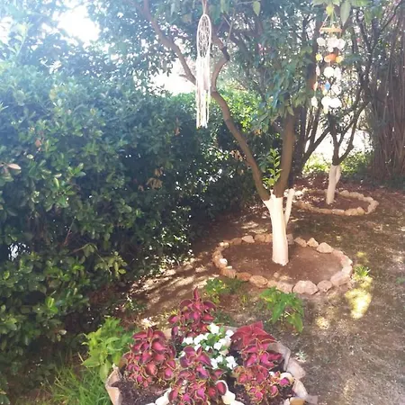 Alexandra Spingou Appartement *