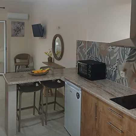 Apartamento Alexandra Spingou Dassia (Corfu)