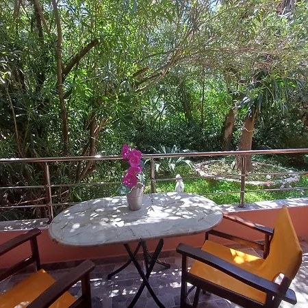 Apartamento Alexandra Spingou