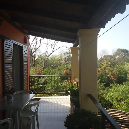 Apartamento Alexandra Spingou *